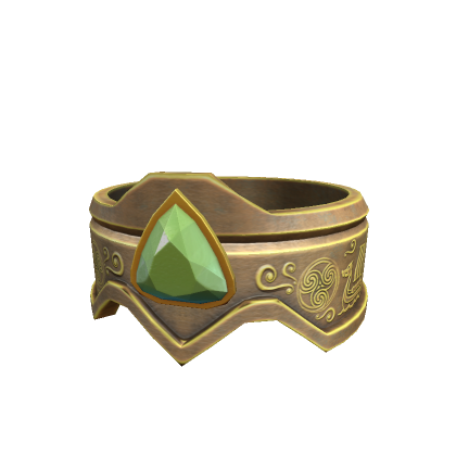 Village Chief Headdress